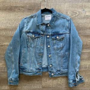 Old Navy Classice Demin Jacket